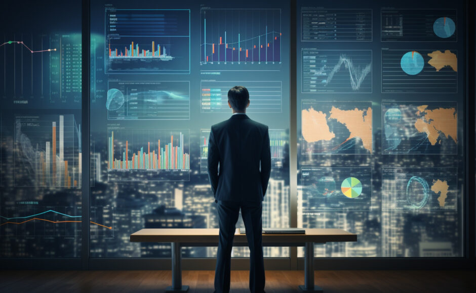 8 Growing Business Sectors Creating New Opportunities