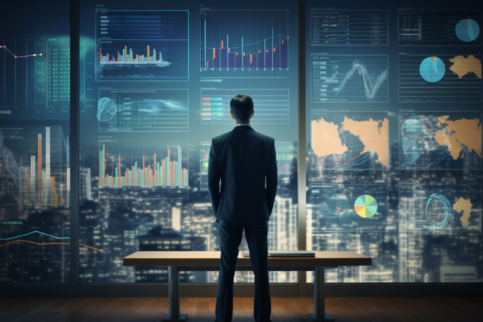 8 Growing Business Sectors Creating New Opportunities