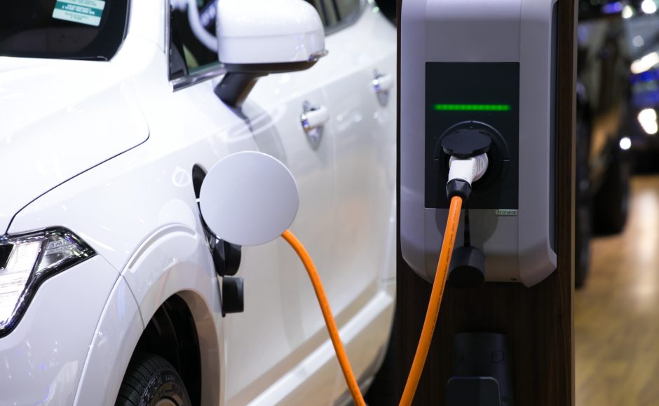 5 Main Benefits To Purchasing An Electric Vehicle