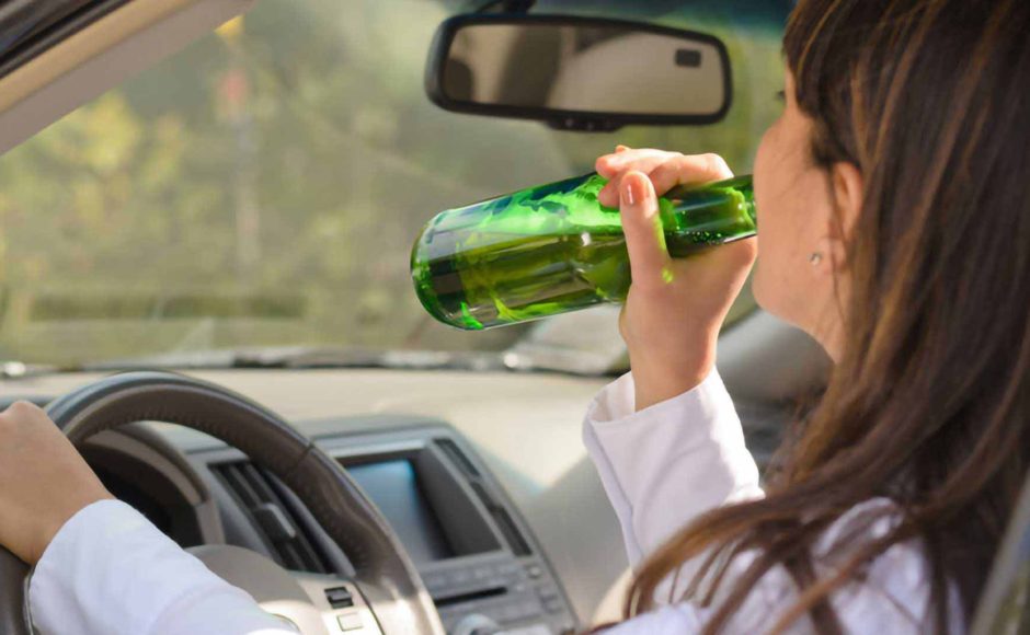 Benefits Of Hiring A Lawyer To Handle Your Drunk Driving Case.