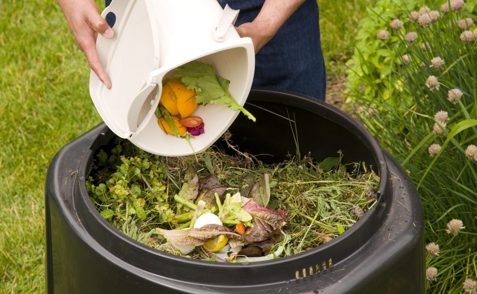A Few Effective Ways You Can Reduce Waste In Your Home