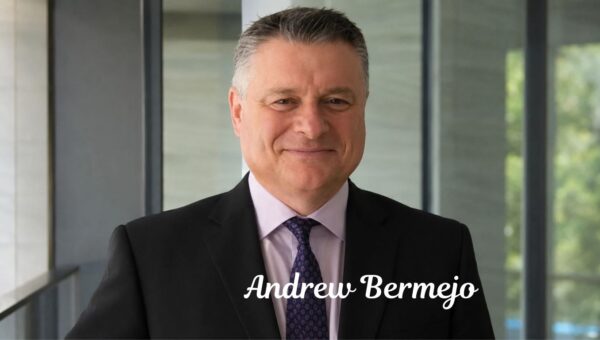 Andrew Bermejo’s Career, Family, and Life Story