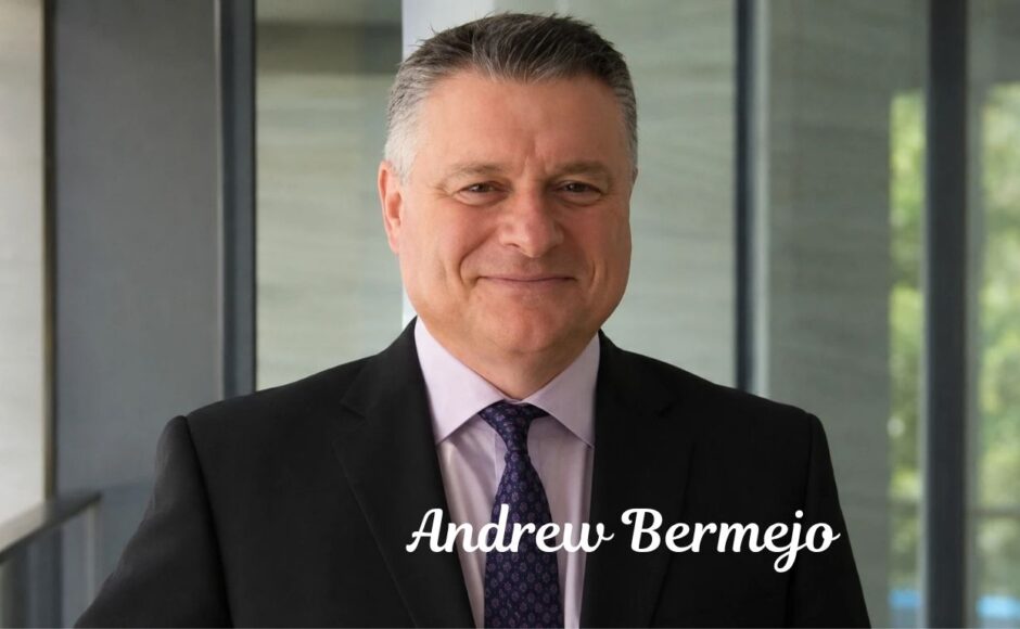 Andrew Bermejo’s Career, Family, and Life Story