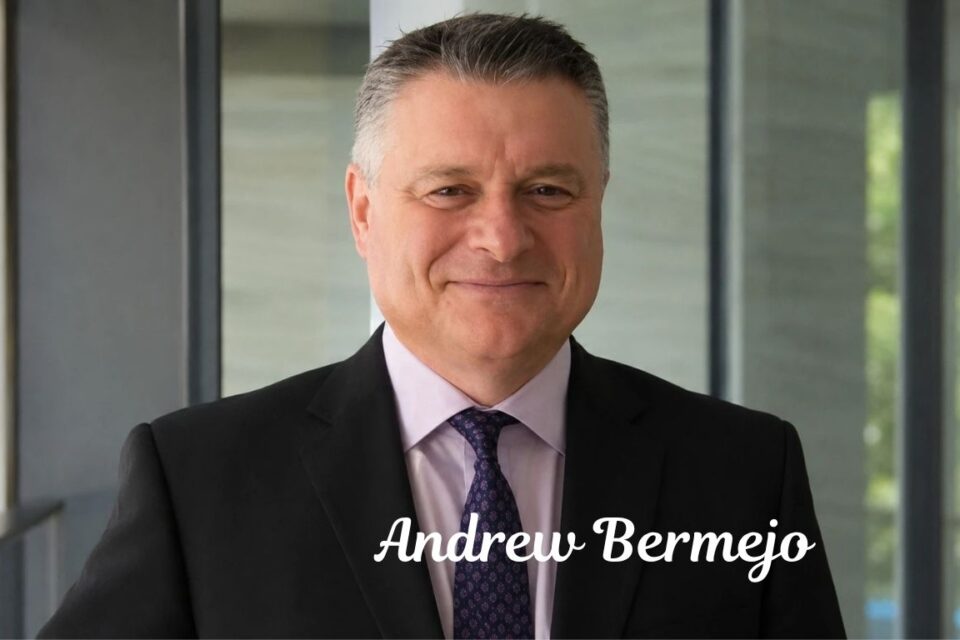 Andrew Bermejo’s Career, Family, and Life Story