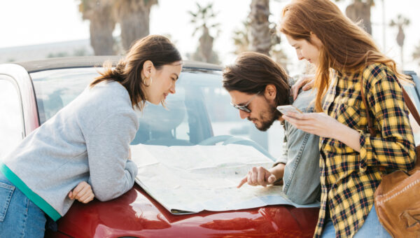 How Tourists Can Comprehend Auto Rental Insurance