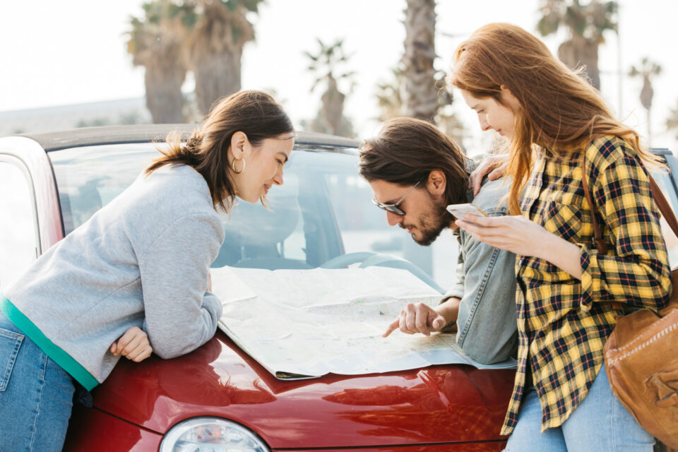 How Tourists Can Comprehend Auto Rental Insurance