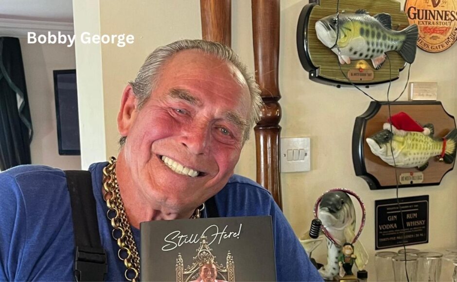 Bobby George’s Pay, Work History, Family, and Lifestyle
