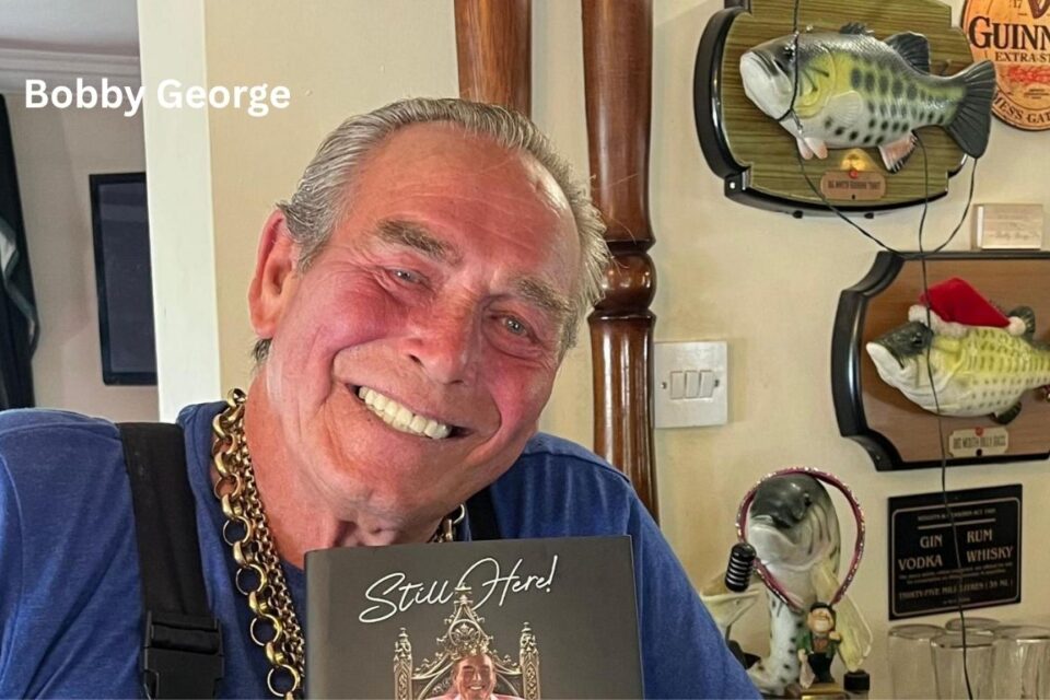 Bobby George’s Pay, Work History, Family, and Lifestyle