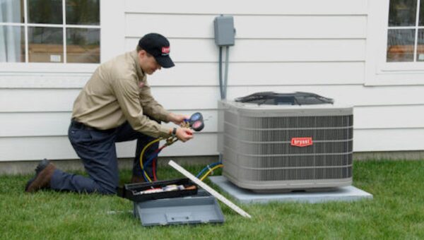 How to Ensure Your HVAC System Stays Efficient Year-Round
