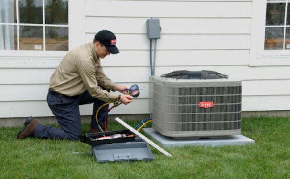How to Ensure Your HVAC System Stays Efficient Year-Round
