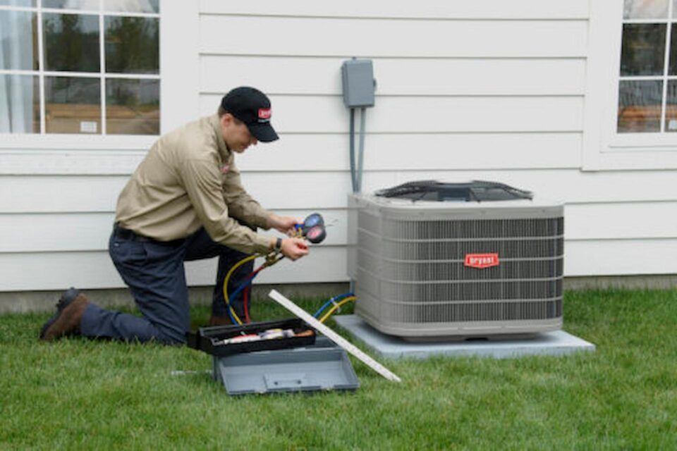 How to Ensure Your HVAC System Stays Efficient Year-Round