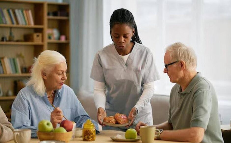 What to Look for When Choosing a Care Home for a Loved One