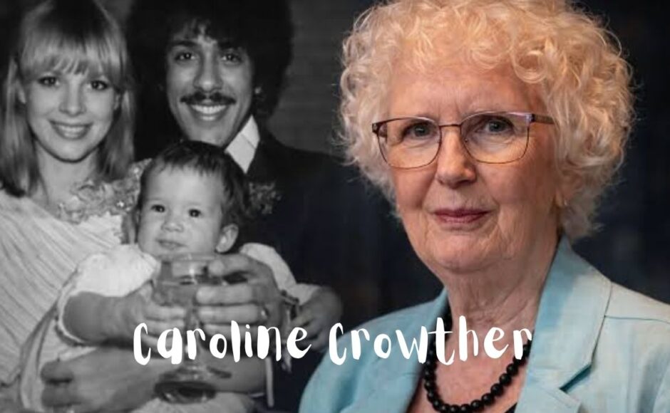 Caroline Crowther: Phil Lynott’s Wife and Life Story.