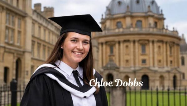 The Personal Life, Career, and Partner of Chloe Dobbs