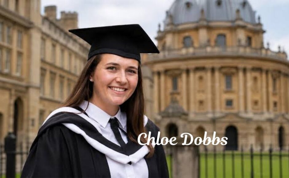The Personal Life, Career, and Partner of Chloe Dobbs