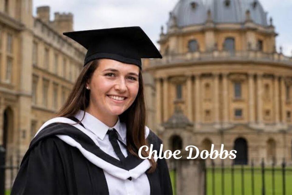 The Personal Life, Career, and Partner of Chloe Dobbs
