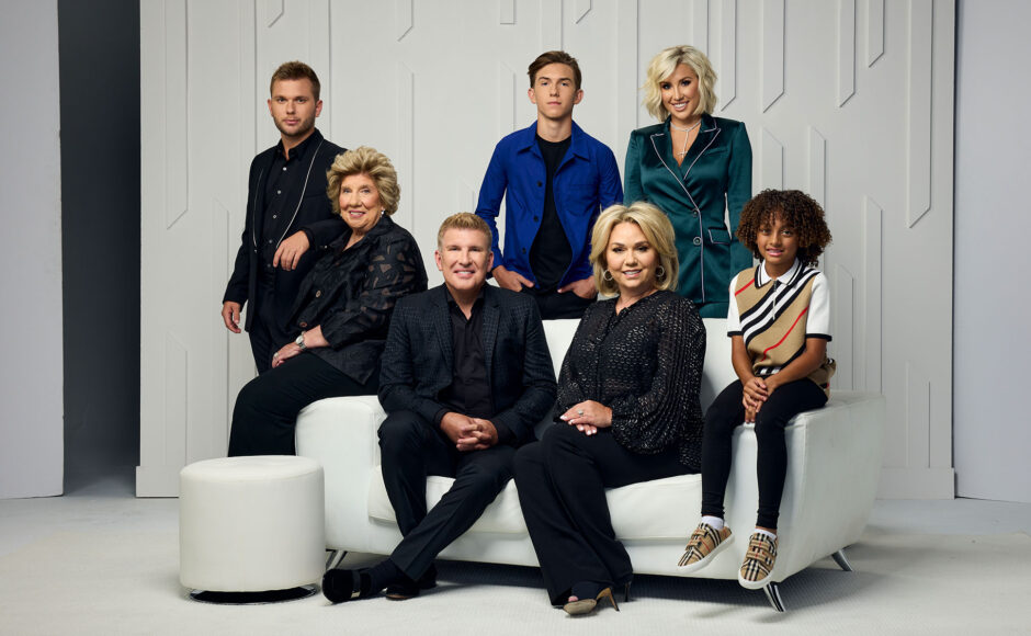 Heartbreaking Loss for the Chrisley Family: Daughter Passes Away Suddenly
