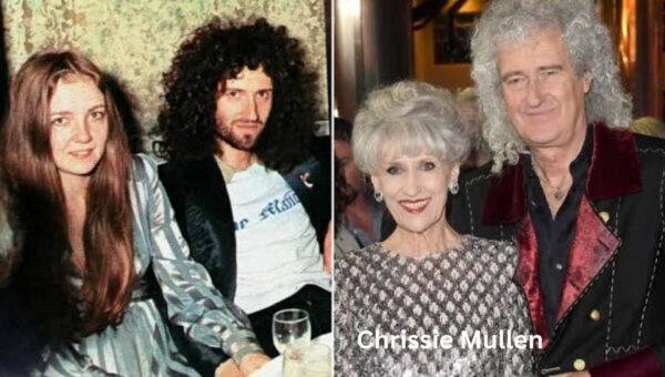 Chrissie Mullen’s Life Story and Brian May’s Marriage