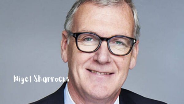 Details about Nigel Sharrocks: Media Leader for DCM and BARB