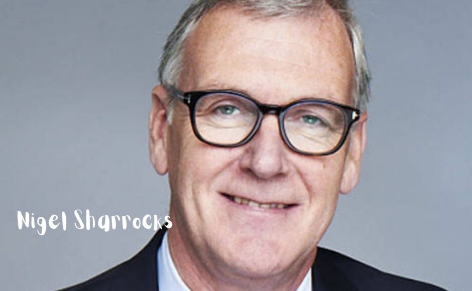 Details about Nigel Sharrocks: Media Leader for DCM and BARB