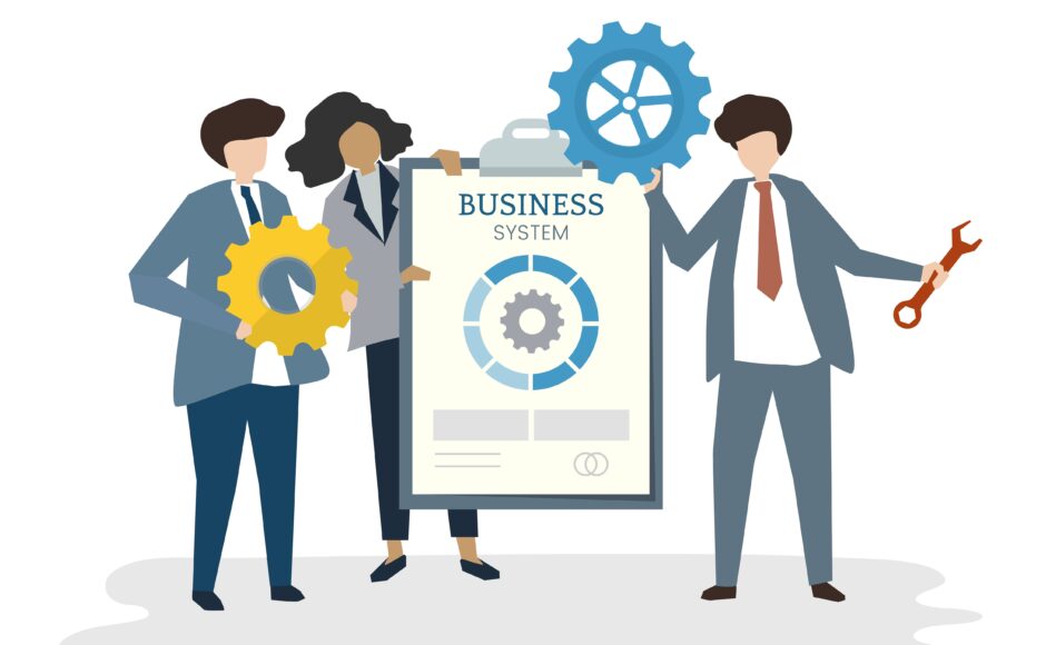 Choosing the Right Development Services for Your Business Needs