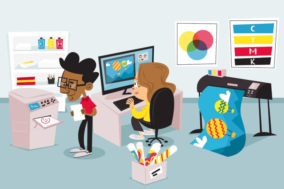 Digitizing Artwork for Embroidery: Everything You Need to Know