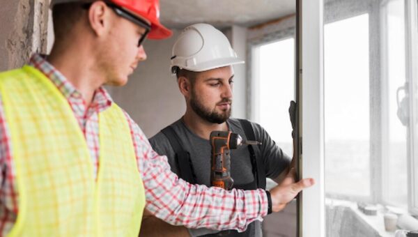 What Makes Impact Doors Better for Security?