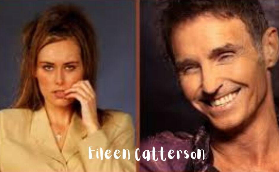 Eileen Catterson’s Life, Career, and Facts