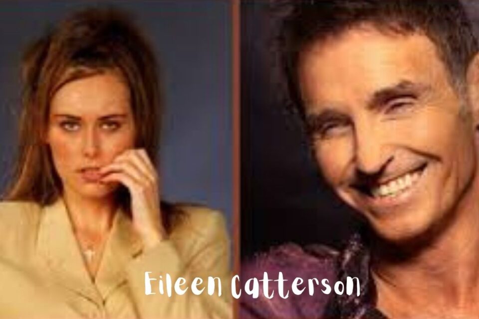Eileen Catterson’s Life, Career, and Facts