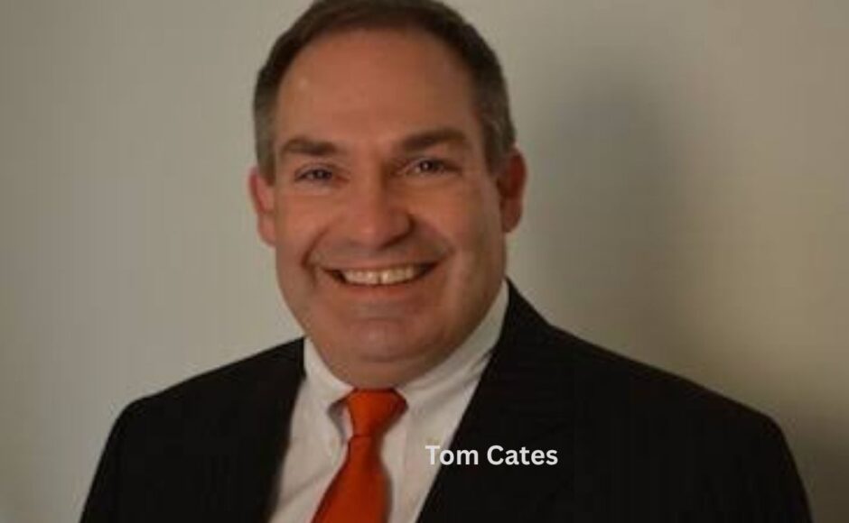 Everything You Should Know About Tom Cates’s Career and Business Impact