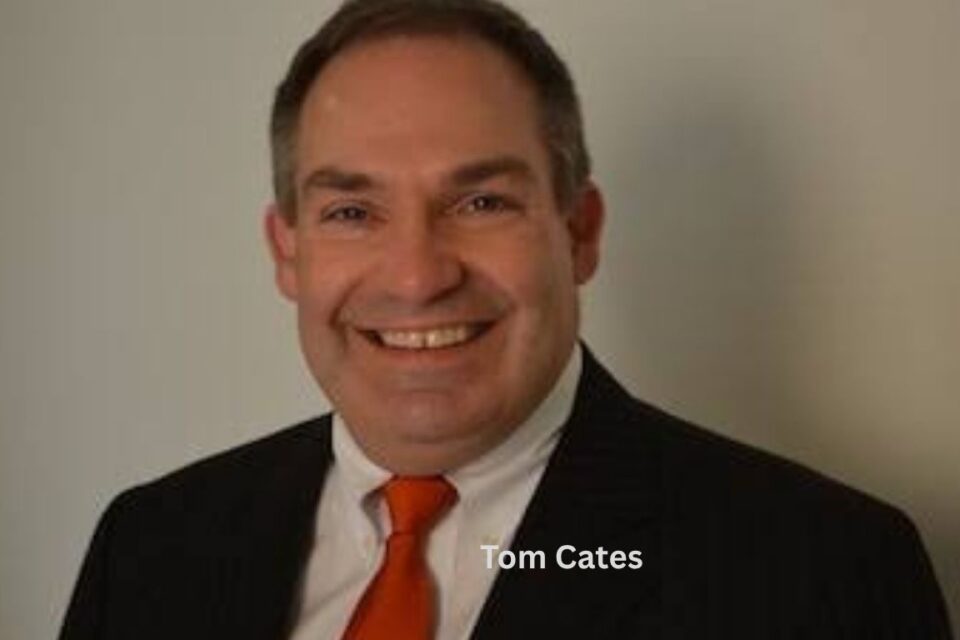 Everything You Should Know About Tom Cates’s Career and Business Impact