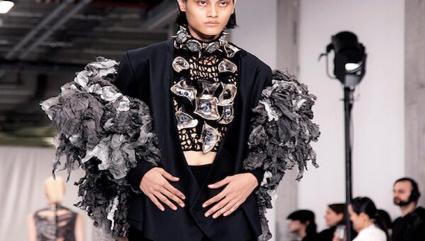 Fashion Alchemy: Turning Simplicity into Statement Style