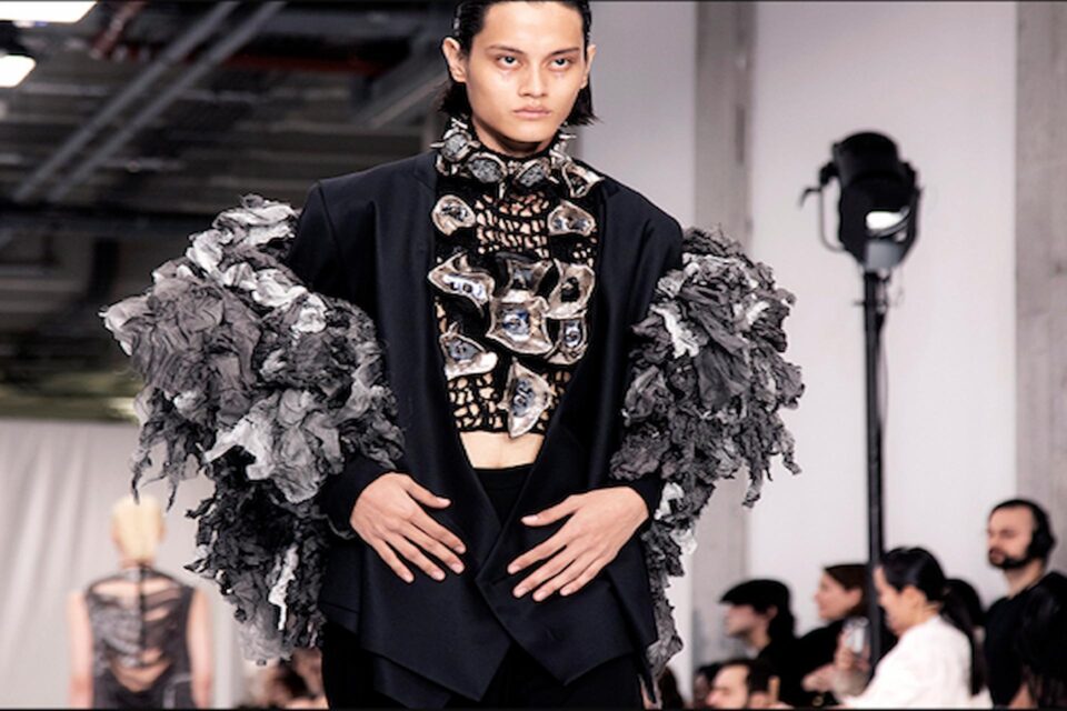 Fashion Alchemy: Turning Simplicity into Statement Style