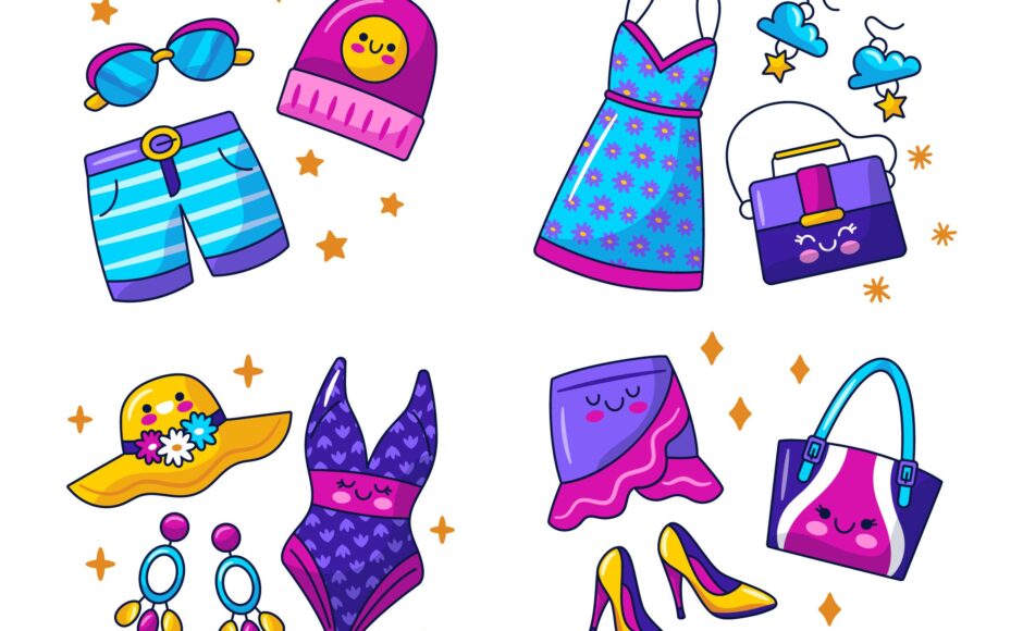 Fashionista Icon Stickers: The Complete Guide