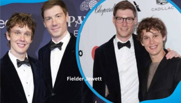 Fielder Jewett, who is he? Life Story, Career, and Marriage