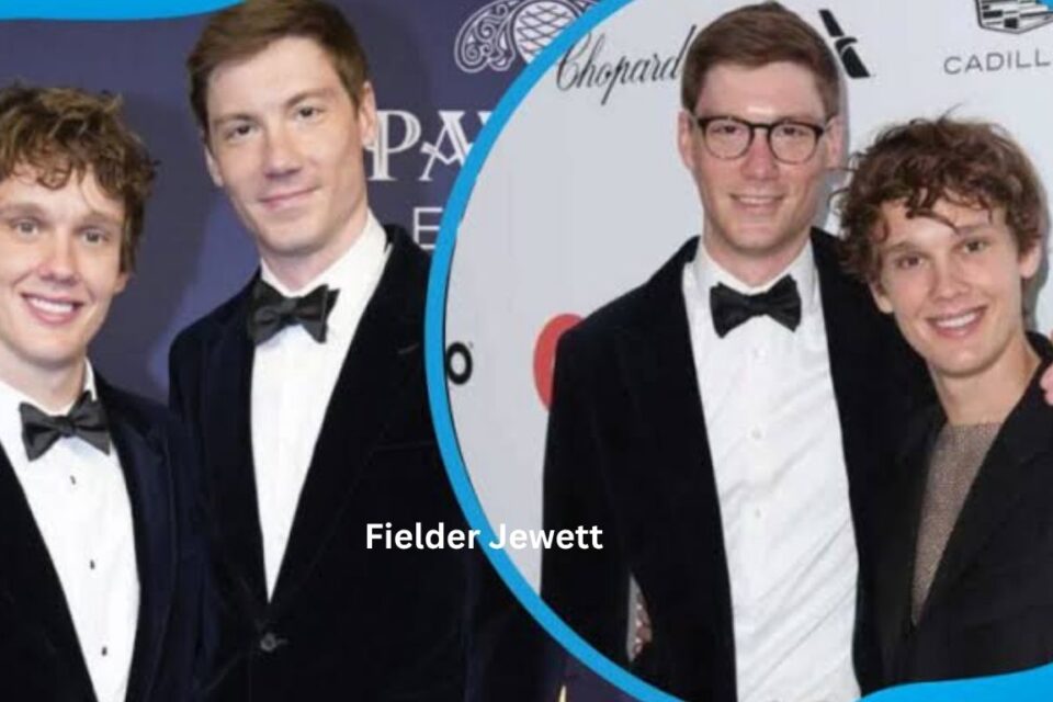 Fielder Jewett, who is he? Life Story, Career, and Marriage