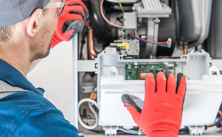 Home Furnace Maintenance Tips to Lower Energy Bills Fast