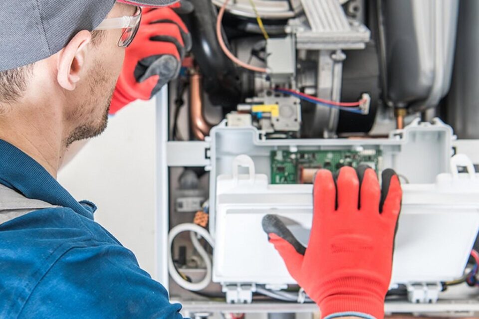 Home Furnace Maintenance Tips to Lower Energy Bills Fast