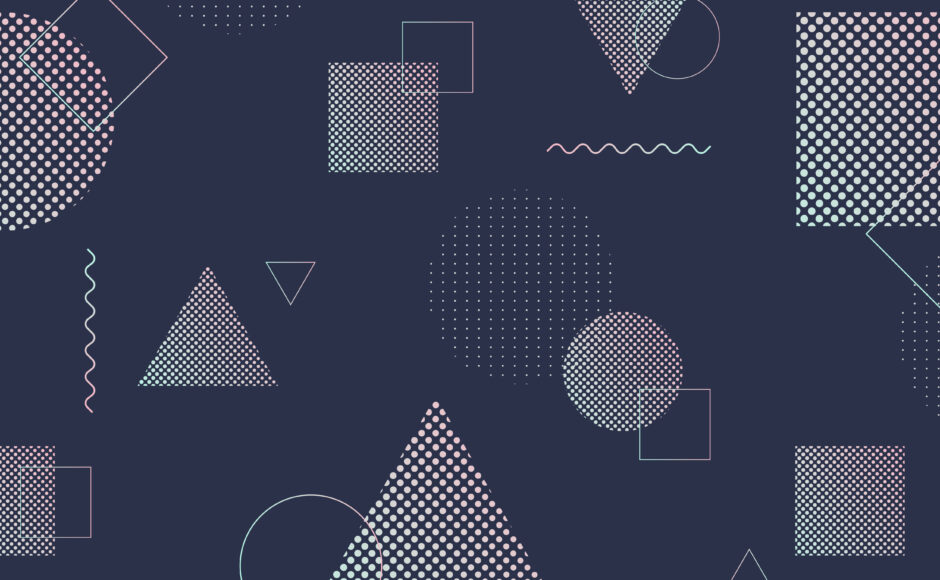Geometry Spot: Discovering Geometry
