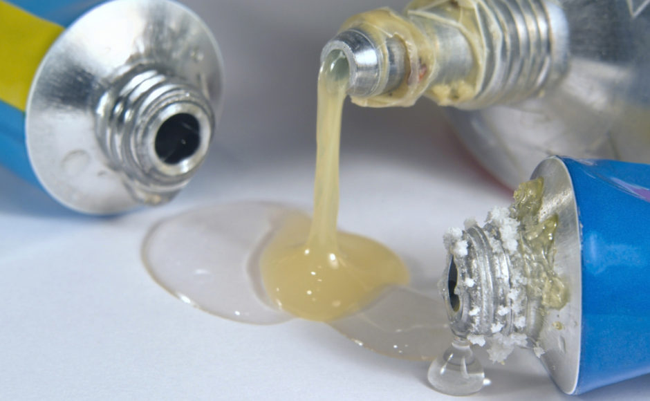 Global Adhesives Market Set To Exceed $50bn By 2022