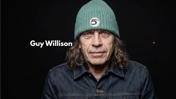 Guy Willison’s TV Accomplishments, Career, and Income