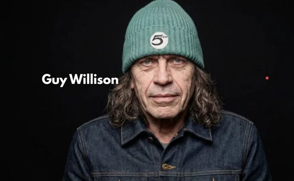 Guy Willison’s TV Accomplishments, Career, and Income