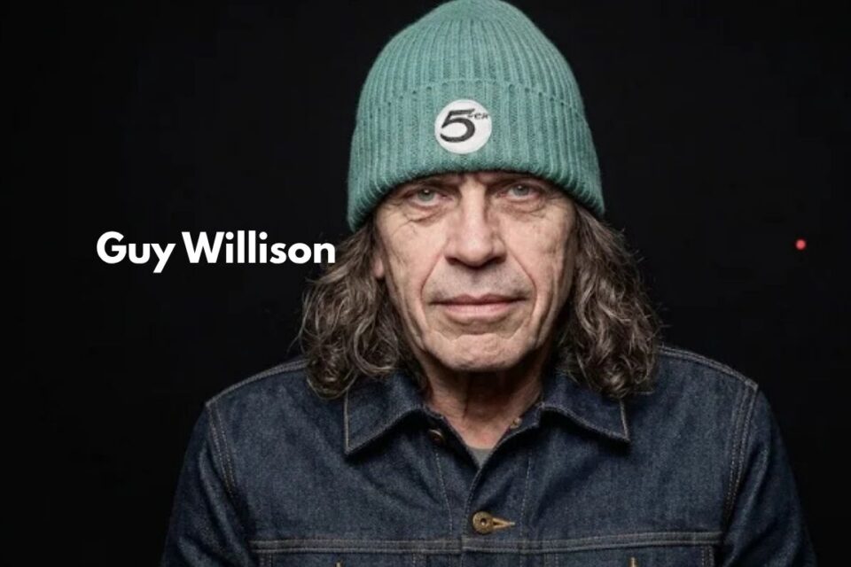 Guy Willison’s TV Accomplishments, Career, and Income