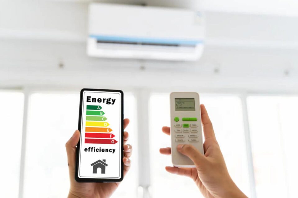How Reno Homeowners Can Keep HVAC Systems Running Efficiently