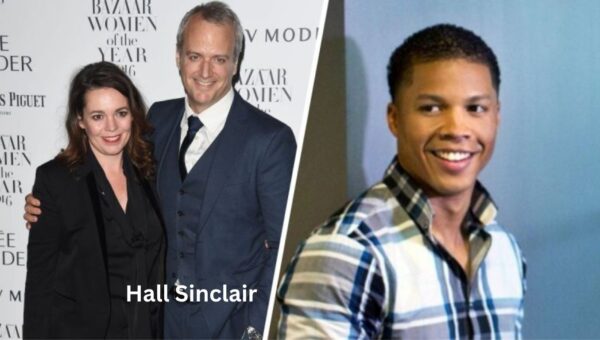 Hall Sinclair, Olivia Colman’s Son, Was Described