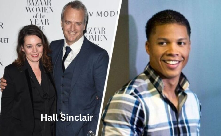 Hall Sinclair, Olivia Colman’s Son, Was Described