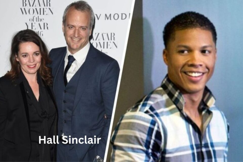 Hall Sinclair, Olivia Colman’s Son, Was Described