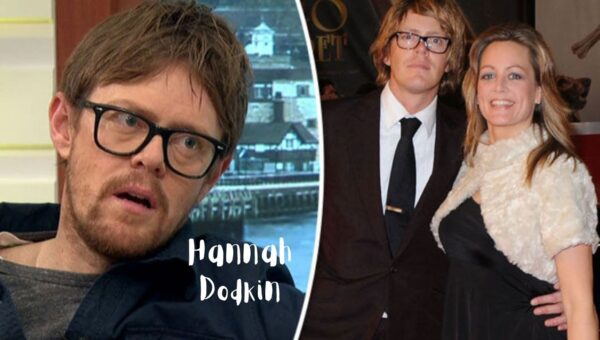 Hannah Dodkin: The Wife and Family Life of Kris Marshall