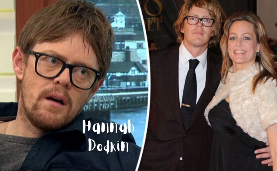 Hannah Dodkin: The Wife and Family Life of Kris Marshall