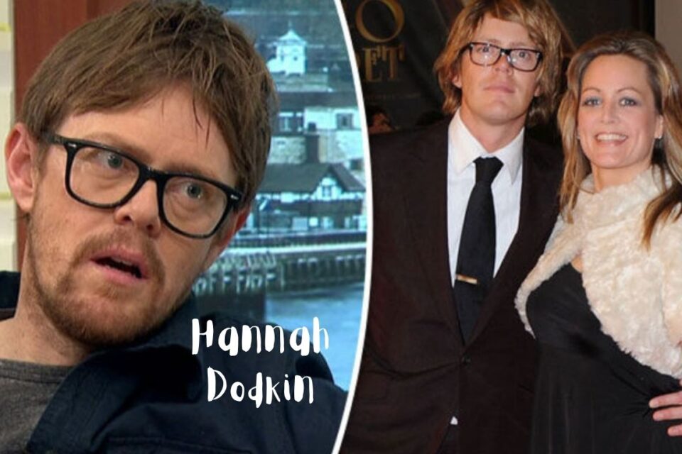 Hannah Dodkin: The Wife and Family Life of Kris Marshall